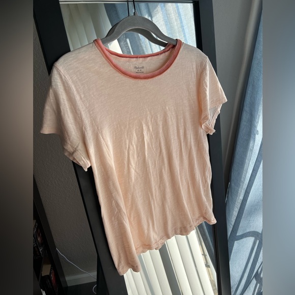 Bundle of four Madewell shirts! - Picture 10 of 10